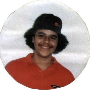 Profile Picture of Arnold Mendez (@arnstarn) on Myspace