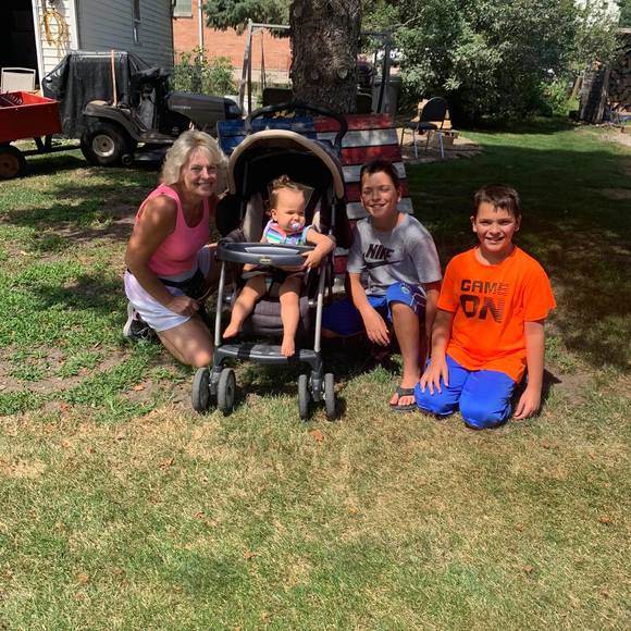 Profile Picture of Lisa Wiebke (@rwiebke7) on Poshmark