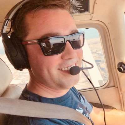 Profile Picture of Joe Polastre (@joepolastre) on Twitter