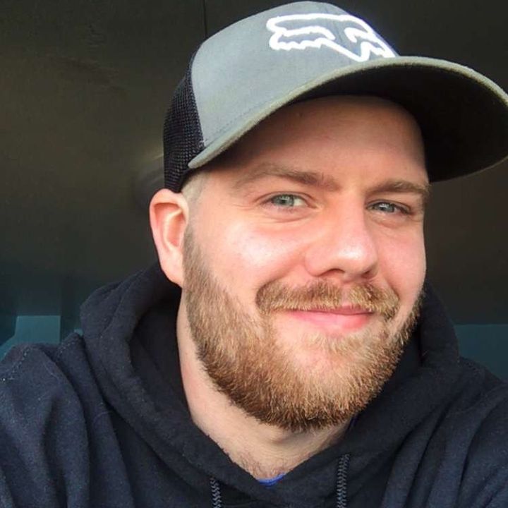 Profile Picture of James Doull (@jamesdoull5) on Tiktok