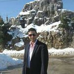 Profile Picture of Antoine Youssef (@antonyyoussef) on Instagram