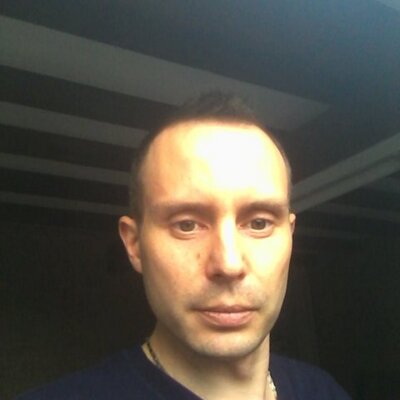 Profile Picture of Kevin Roussel (@kevinroussel3) on Twitter