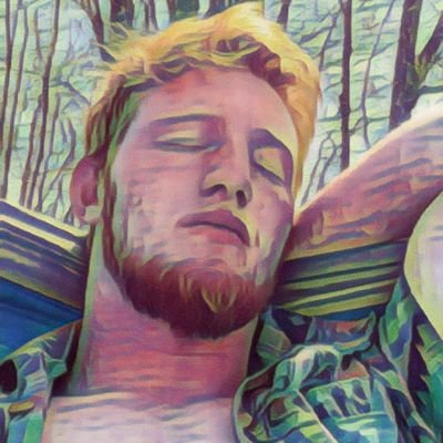 Profile Picture of Jake 🔜 Lord Knows Where 🔮 🌌 (@BrabantJake) on Twitter
