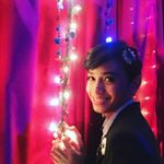 Profile Picture of Rowen Bryant Gerong (@rowengerong) on Instagram