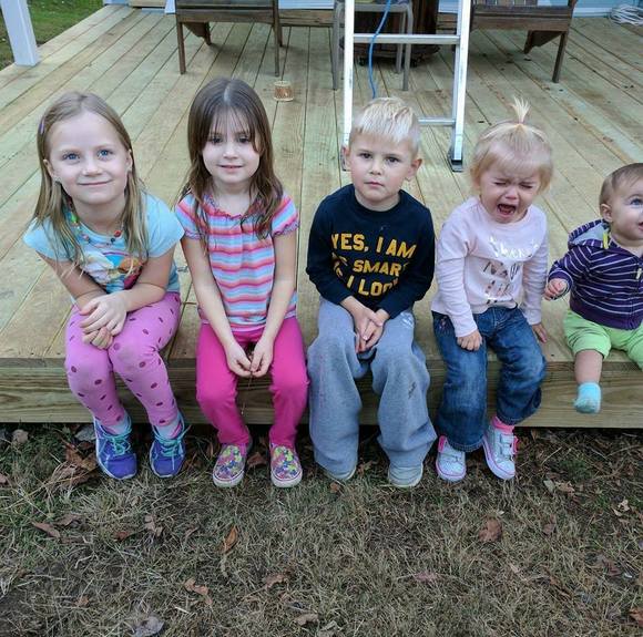 Profile Picture of Debbie Flaim braskey (@debbiebraskey) on Poshmark