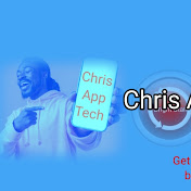 Profile Picture of Chris App Tech  (@ChrisHarry-qu7pq) on Youtube