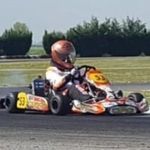 Profile Picture of Kim Eklund (@kimi_driver_53) on Instagram