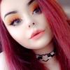 Profile Picture of Shauna Cass (@@pandapuffs_17) on Tiktok