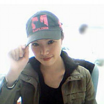 Profile Picture of Jane Hsu (@JaneOfM) on Twitter