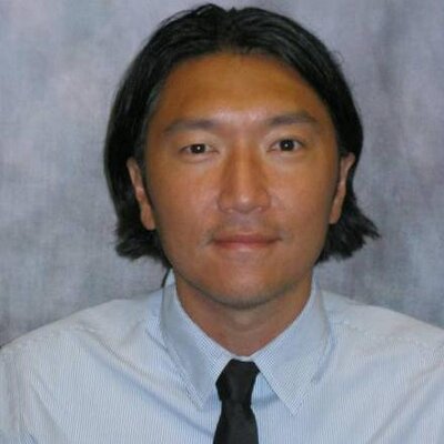 Profile Picture of Tony Weldon (@TonyWeldon12) on Twitter