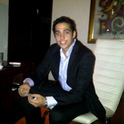 Profile Picture of Luis Ramon Campos (@lrcampos1) on Twitter