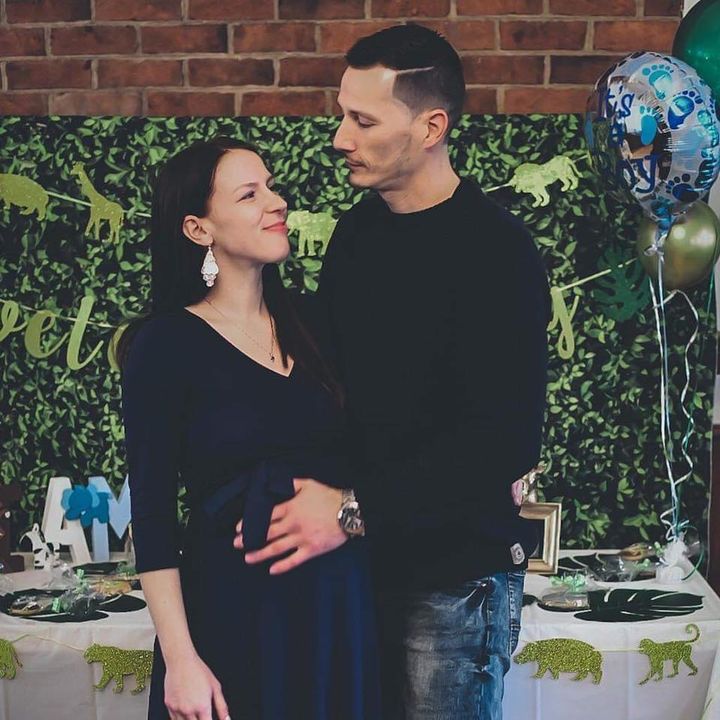 Profile Picture of user1666804676752 (@hopebender) on Tiktok