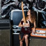 Profile Picture of Isabel Stone (@stone_isabel) on Instagram