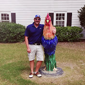 Profile Picture of Barry Reynolds (@barryreynolds5820) on Youtube