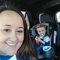 Profile Picture of Brandy Hayes (@brandy-hayes-15) on Quora