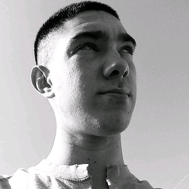 Profile Picture of Micha Albertson (@michaalbertson) on Tiktok
