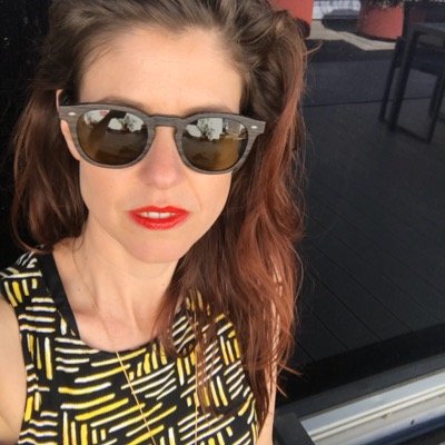 Profile Picture of Hagar Ben-Ari (@hagarbenari) on Twitter
