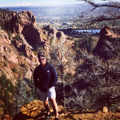 Profile Picture of Brian J Hensley (@drhens2000) on Twitter