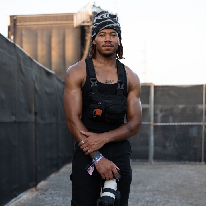 Profile Picture of SETH (@capturesbyseth) on Tiktok