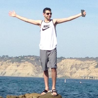 Profile Picture of Kyle Toma (@Kyle_Toma) on Twitter