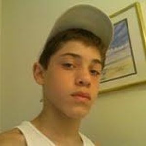 Profile Picture of Peter Berrios (@alstarman1) on Myspace