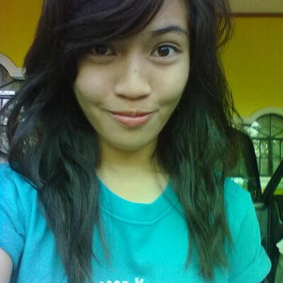 Profile Picture of Trisha Marie Ledesma (@TrishaMarieLede) on Twitter