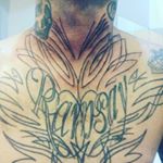 Profile Picture of Jay Ramsay (@john_wayne_jr) on Instagram