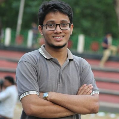 Profile Picture of MOHAMMAD AL RAKIB (@MRakib4870) on Twitter