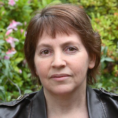 Profile Picture of Karen A. Wyle (@WordsmithWyle) on Twitter