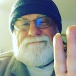 Profile Picture of Marc Lamoureux (@barbe_blanche55) on Instagram