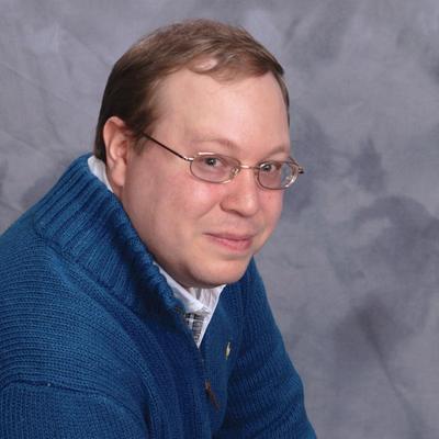 Profile Picture of Charles Yallowitz (@cyallowitz) on Twitter