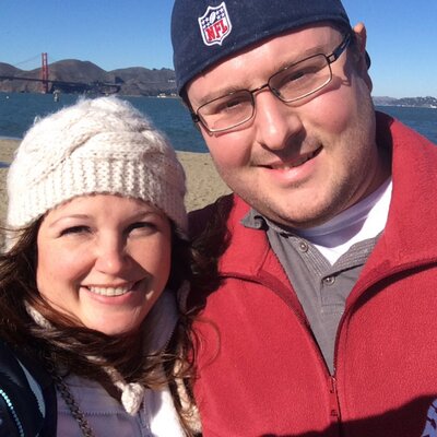 Profile Picture of Hilary Waldron (@hiladay) on Twitter