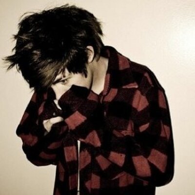 Profile Picture of Matthew Merrick (@Matt_Merrick) on Twitter