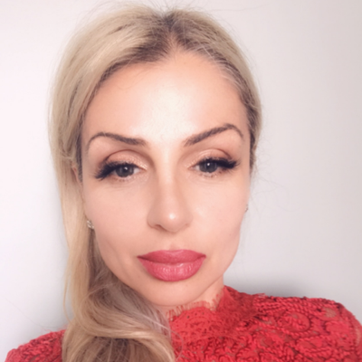 Profile Picture of Sophia Edmonds (@SophiaEdmonds1) on Twitter