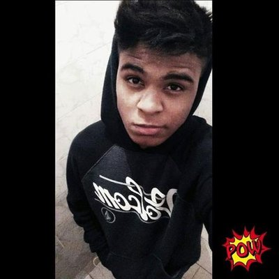 Profile Picture of Max Gabriel Amaro (@maxgabriel1_0) on Twitter