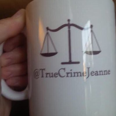 Profile Picture of Jeanne (@TrueCrimeJeanne) on Twitter