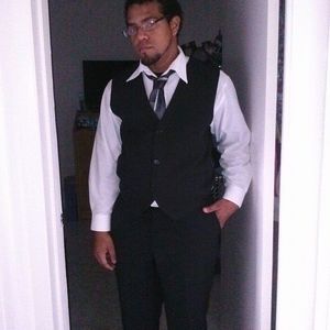 Profile Picture of Edward Acosta (@dbz_786) on Myspace