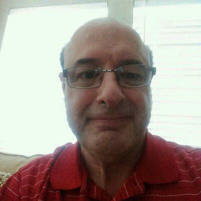 Profile Picture of Larry Stern (@LarrySnlstern) on Twitter