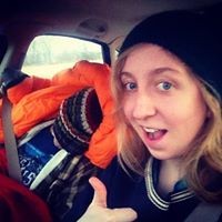 Profile Picture of Audrey White (@audrey-white-9) on Quora