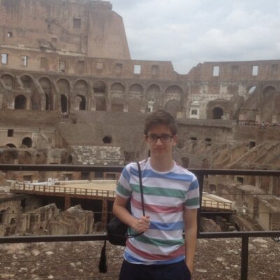 Profile Picture of James Ruffini (@JamesRuffiniD) on Twitter