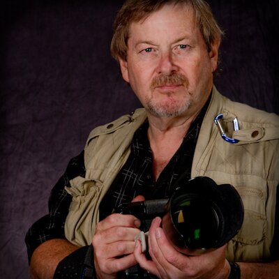 Profile Picture of Paul Pulley (@popepaul1) on Twitter