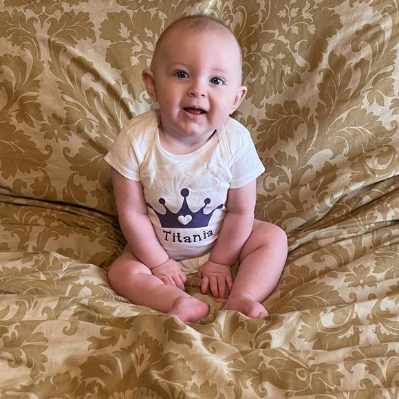 Profile Picture of April Trudell (@bumkin33) on Poshmark