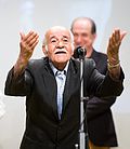 Profile Picture of Saeed Poursamimion Wikipedia