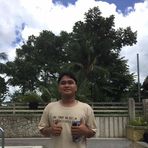 Profile Picture of Kenneth San Juan (@Kenneth-San-Juan) on Facebook