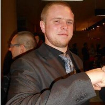 Profile Picture of Jozef Hudák (@Joe_Hudak) on Twitter