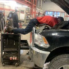 Profile Picture of William Schiller702 (@wschill91) on Tiktok