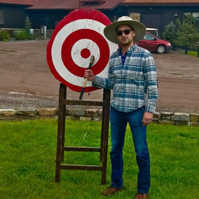 Profile Picture of Eric Farkas (@farkas) on Twitter