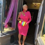 Profile Picture of Marjorie Taylor (@jorikollection) on Instagram