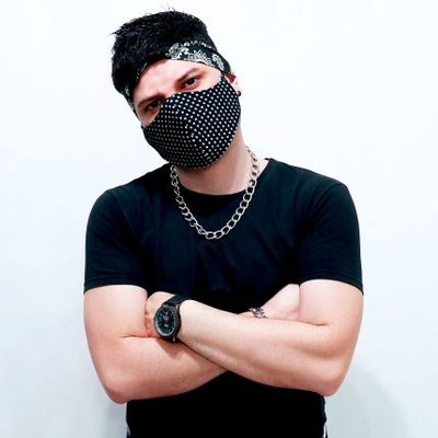 Profile Picture of ᴅᴀɴɪᴇʟ ɢᴏᴍᴇs (@DanielGomesOk) on Twitter