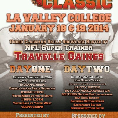 Profile Picture of Christian Richards J (@caliclassic1) on Twitter